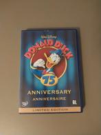 DVD Donald Duck 75e anniversaire Walt Disney, CD & DVD, Comme neuf, Enlèvement ou Envoi