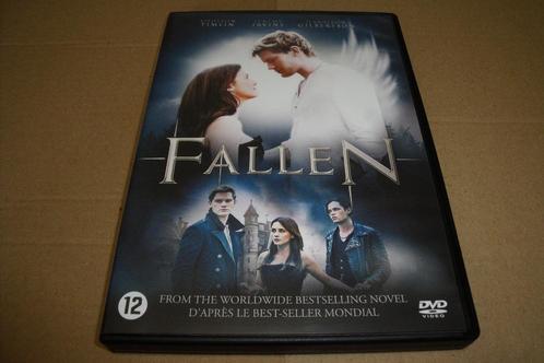 Fallen, CD & DVD, DVD | Science-Fiction & Fantasy, Fantasy, Envoi