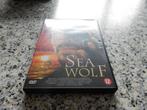 nr.2027- Dvd: sea wolf - thriller, Cd's en Dvd's, Vanaf 12 jaar, Ophalen of Verzenden, Zo goed als nieuw, Actiethriller