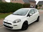 FIAT PUNTO 1.2i 2013 //EDITION SPORT//CLIM//PROPRE//A SAISIR, Bedrijf, Handgeschakeld, Punto, ABS