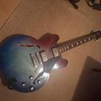 Gitaren + versterkers collectie, Muziek en Instrumenten, Ophalen, Epiphone