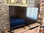 Samsung 55 inch tv, Ophalen, Zo goed als nieuw, Samsung