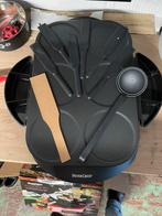 Mini wok/pannenkoeken bakset, Ophalen, Zo goed als nieuw