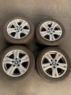 Winterbanden bmw, Auto-onderdelen, Banden en Velgen, Ophalen, Winterbanden, Band(en)