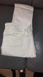 Denim beige L/32 Only, Ophalen, Only, Beige, Zo goed als nieuw