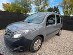 Mercedes Citan 1.5 DCi - 2015 - 183000km - Euro 5b, Autos, Mercedes-Benz, Euro 5, Achat, Entreprise, Diesel