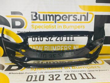 Bumper Volvo V90 S90 Voorbumper 1-E3-3246 disponible aux enchères