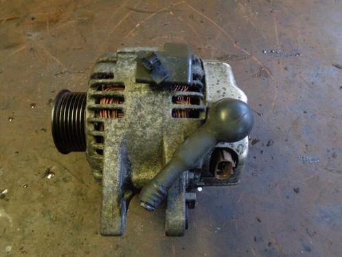 Dynamo van een Hyundai H300, Auto-onderdelen, Motor en Toebehoren, Hyundai, Gebruikt, 3 maanden garantie, Ophalen of Verzenden