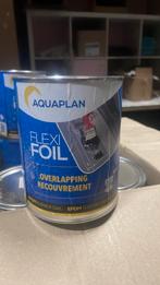 Lot de 12 pots de Aquaplan Flexifoil EPDM – Recouvrement, Doe-het-zelf en Bouw, Verf, Beits en Lak, Minder dan 5 liter, Ophalen of Verzenden