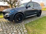 Bmw x5  3,0d  Lichte vracht   Btw 100% aftrekbaar, Automaat, Lichtsensor, Leder, Bedrijf