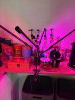 Set groeilampen, Enlèvement, Utilisé, Lampe de croissance