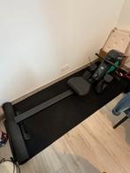 Focus Fitness Row 2, Sport en Fitness, Fitnessapparatuur, Ophalen, Zo goed als nieuw, Roeitrainer