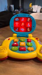 Vtech bumba laptop, Kinderen en Baby's, Speelgoed | Vtech, Ophalen, Zo goed als nieuw
