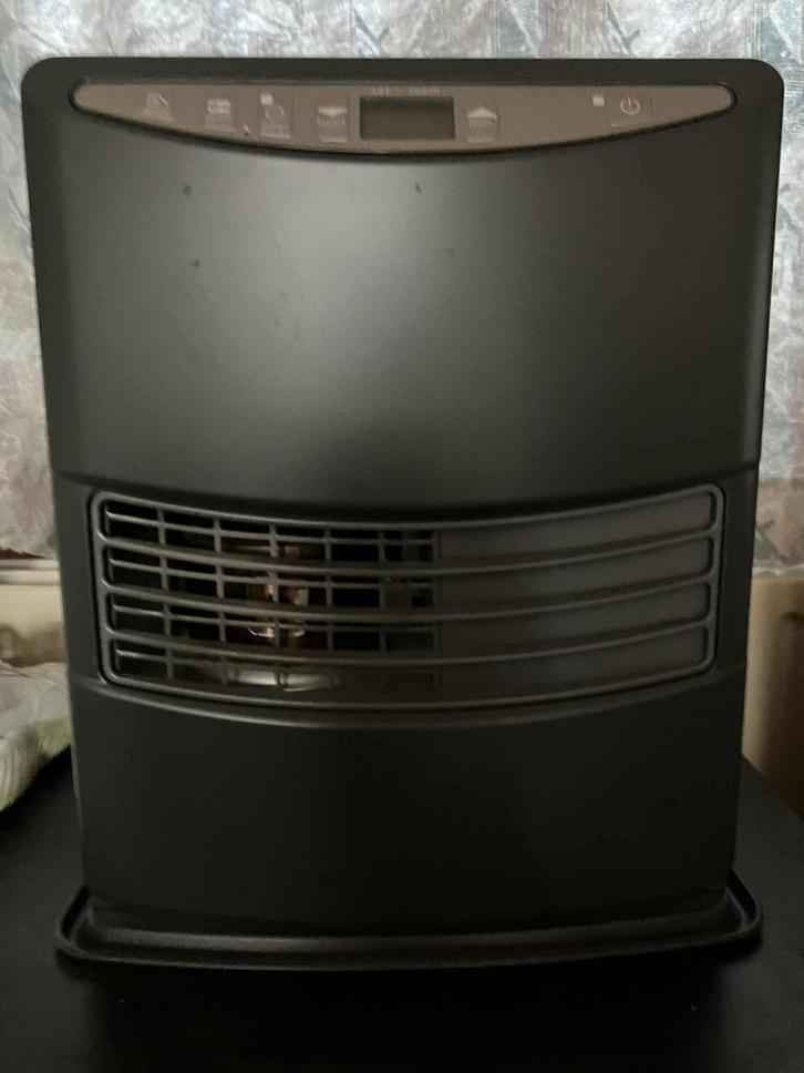 Laserkachel / petrolkachel kerosun (goede staat), Huis en Inrichting, Kachels