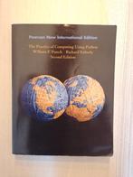 The Practice of Computing Using Python, Punch et al. 2e, Ophalen, Zo goed als nieuw