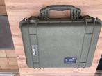 Peli case 1520 heel mooie staat zie foto’s, Audio, Tv en Foto, Foto | Cameratassen, Ophalen of Verzenden, Zo goed als nieuw, Overige typen