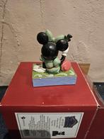 Goodluck Minnie mouse, Ophalen, Zo goed als nieuw