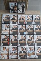 Dvd box - James Bond, Cd's en Dvd's, Ophalen, Zo goed als nieuw, Actie, Boxset