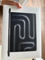 Macbook pro M3, Ophalen, Zo goed als nieuw