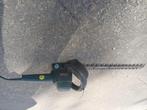 Elektrische haagschaar, Tuin en Terras, Ophalen, Gebruikt, Elektrisch, Metabo