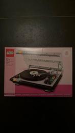 Lego retro record player, Ophalen, Nieuw