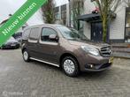 Mercedes Citan bestel 109 CDI AMBITION BlueEFFICIENCY, Auto's, Bestelwagens en Lichte vracht, Euro 5, Gebruikt, 4 cilinders, Mercedes-Benz