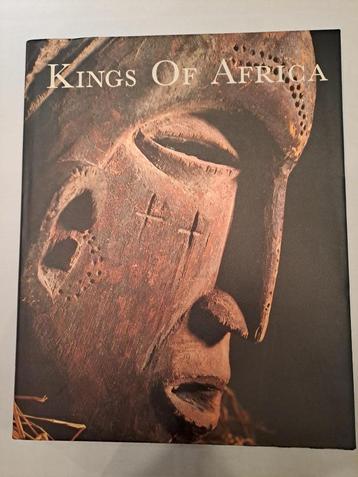 Kings of Afrika beschikbaar voor biedingen