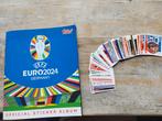 Euro 2024 stickers. Ruilen of kopen., Nieuw, Ophalen of Verzenden