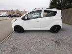Chevrolet - Spark - 1.0 16V LT+ Bi-Fuel - Voiture - 2011, Autos, Euro 5, Achat, Entreprise, Autres carburants