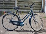 Dames fiets Gazelle, Fietsen en Brommers, Ophalen, Zo goed als nieuw, Gazelle