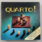 Jeu de société Quarto Gigamic, figurines en bois, jeu comple, Hobby & Loisirs créatifs, Jeux de société | Jeux de plateau, Envoi