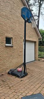 Basketbalpaal, Sport en Fitness, Basketbal, Ophalen