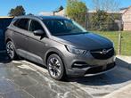 Opel GrandlandX * 1.2 Turbo * Automatique, Argent ou Gris, Achat, Entreprise, Noir