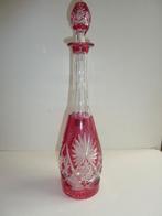 Karaf Val St Lambert model MUNSTER, Ophalen of Verzenden