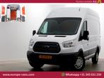 Ford Transit 350 2.2 TDCI L2H3 125pk RWD Trend Inrichting 01, Auto's, Bestelwagens en Lichte vracht, 204 g/km, Electronic Stability Program (ESP)