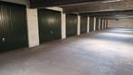 Gesloten garage te koop, Immo, Garages en Parkeerplaatsen