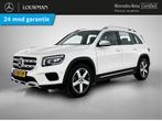 Mercedes-Benz GLB 200 Business Solution Luxury Trekhaak | Ac, Automaat, Zwart, Lederen bekleding, Wit