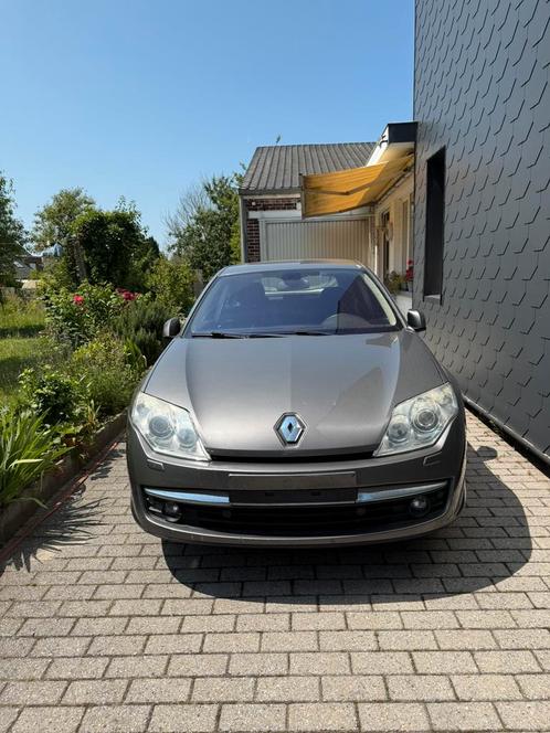 Renault Laguna 1.5 dCi, Auto's, Renault, Particulier, Laguna, ABS, Adaptieve lichten, Airbags, Bluetooth, Boordcomputer, Centrale vergrendeling