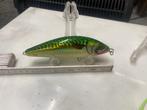 Jerkbait, Watersport en Boten, Ophalen, Zo goed als nieuw