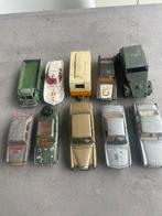 Dinky speelgoed, Hobby en Vrije tijd, Modelauto's | 1:43, Ophalen of Verzenden, Corgi