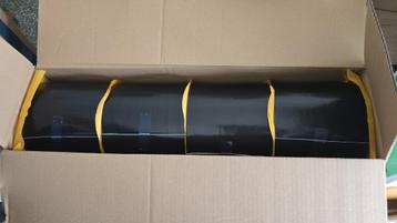 ME407 Butylband illbruck 100,150 en 250mm breed lengte 20m beschikbaar voor biedingen