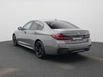 BMW 5 Reeks Berline 530e PHEV | M-Pakket | LED | Zetelv. | C, Auto's, 4 cilinders, https://public.car-pass.be/vhr/2f45f94d-7cc9-4ec1-9d3f-defb1cbff58b