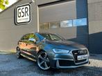 AUDI RS 3 2.5 TFSi QUATTRO, Auto's, Audi, Automaat, Leder, Bedrijf, 5 deurs