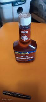 Snelle spoeling van de motor, Ophalen of Verzenden