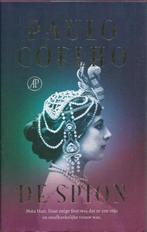 Paulo Coelho - De spion, Ophalen of Verzenden, Zo goed als nieuw