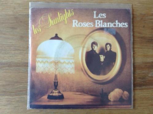 single les sunlights, Cd's en Dvd's, Vinyl Singles, Single, Overige genres, 7 inch, Ophalen of Verzenden