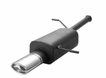 SPORTUITLAAT ULTER SPORT CITROEN C4 Picasso (2010-2013)  1.6 beschikbaar voor biedingen