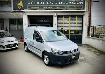 VW Caddy 1.6 CR TDi!!! AANBIEDING VAN HET MOMENT!!! beschikbaar voor biedingen