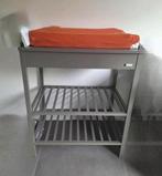 Commode + Babypark + bed + toebehoren, Kinderen en Baby's, Ophalen, Zo goed als nieuw, Matras