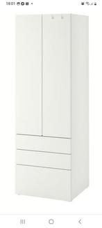 Ikea kindergarderobe in zeer goede staat. 0488 450 860, Huis en Inrichting, Kasten | Kleerkasten, Ophalen, Zo goed als nieuw